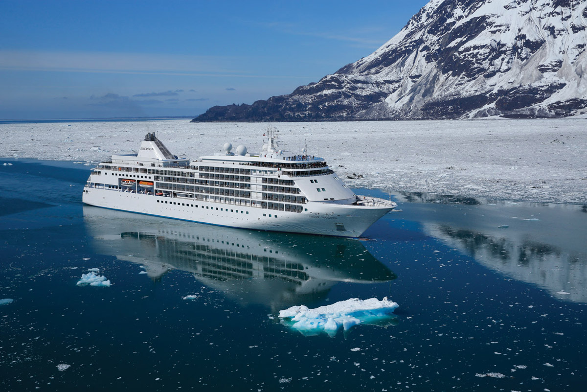 silversea luxury cruises reviews